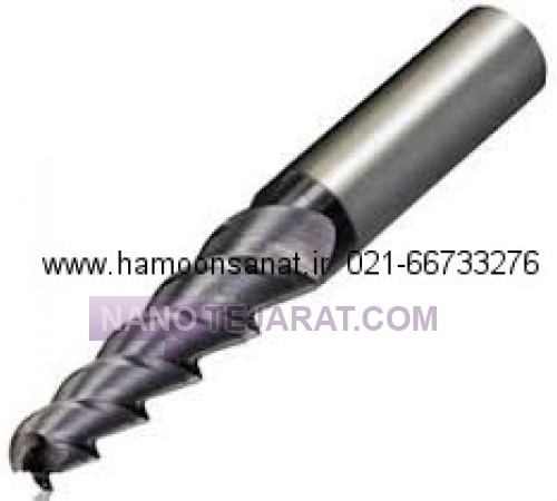 endmill Carbide